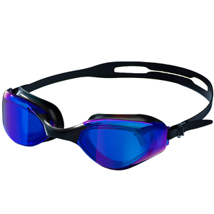 防雾防水高清泳镜男款专业竞速游泳眼镜女潜水镜泳帽套装游泳装备
