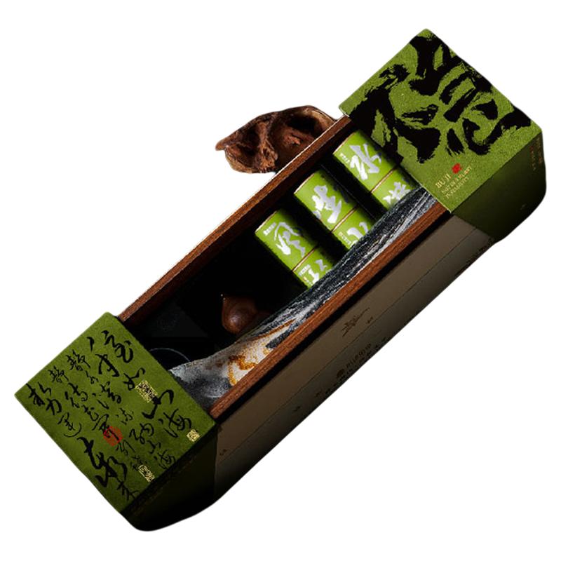 酥多多不急中秋糕点礼盒290g