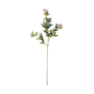 法式小雪球仿真花装饰花艺