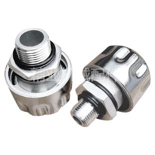 减速机透气帽 液压油箱盖齿轮箱通气帽排气阀 滤清器放气塞呼吸阀