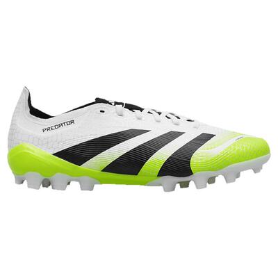 天朗足球阿迪达斯猎鹰25 PREDATOR 2G/3G 中端AG人草足球鞋JI1165