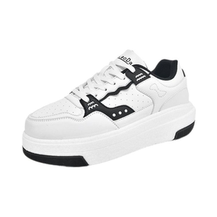 冬季新款李老大踢毽子鞋天籁爆米花大白毽专用鞋男女毽球鞋运动鞋