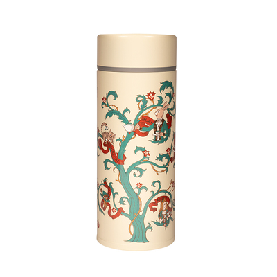 布兰兔便携迷你保温杯