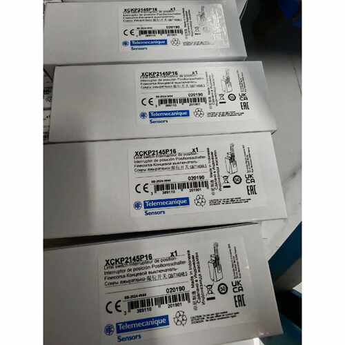 议价特勒美科XCKP2145P16全新原装XCKP2102P维修