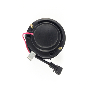 适用于吉奥星旺CL前雾灯总成 星旺雾灯总成 星旺前保险杠灯S34NM