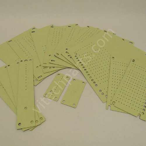 Rubber Sheets 16 pcs Ono Sokki - New other - incl. warranty
