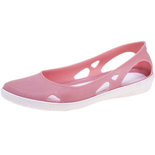 塑料凉鞋女夏季外穿防滑软底妈妈包头凉拖鞋雨天可踩水塑胶沙滩鞋