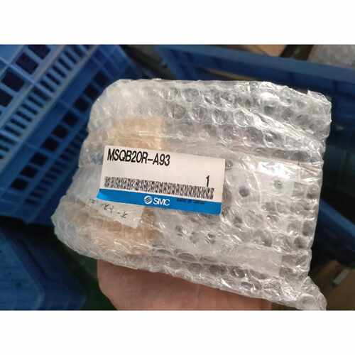 【请询价】SMC旋转气缸MSQ20RA93全新的库存机需要的直