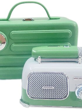 唱吧叮叮巴士K歌L2户外麦克风