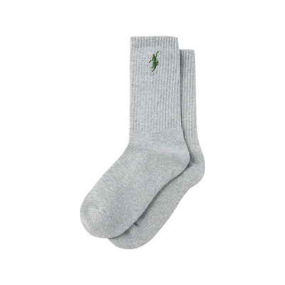 PolarSkateCo滑板中袜