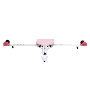 一字马训练器横叉开胯拉筋劈叉神器拉伸韧带瘦腿美腿瑜伽舞蹈儿童