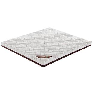 香梦世家全精梳天然黄麻床垫S型全拆加硬棕垫全棕榈床垫护脊硬垫