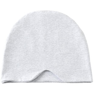 睡帽纯棉睡眠帽女士办公室遮光冬天晚上睡觉专用帽月子帽睡觉帽子