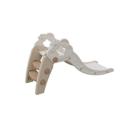 英氏YEEHOO儿童滑滑梯室内2-10岁攀爬架宝宝滑梯婴儿玩具游乐园