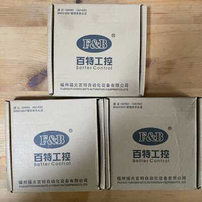 （请询价）百特工控NFGP62650D隔离模块，全新原包装未拆封，正品