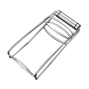 316热盘子的夹子304不锈钢防烫夹取碗厨房多功能蒸菜防滑提盘神器