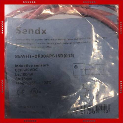 【问价】SENDX斯德克传感器SEWHT-2R30APS15D