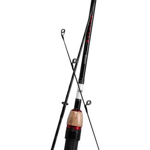 DAIWA达亿瓦 NINJA忍者 新手入门路亚竿直柄杆钓鱼竿