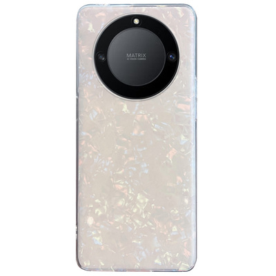 适用于荣耀x50软壳保护壳防摔