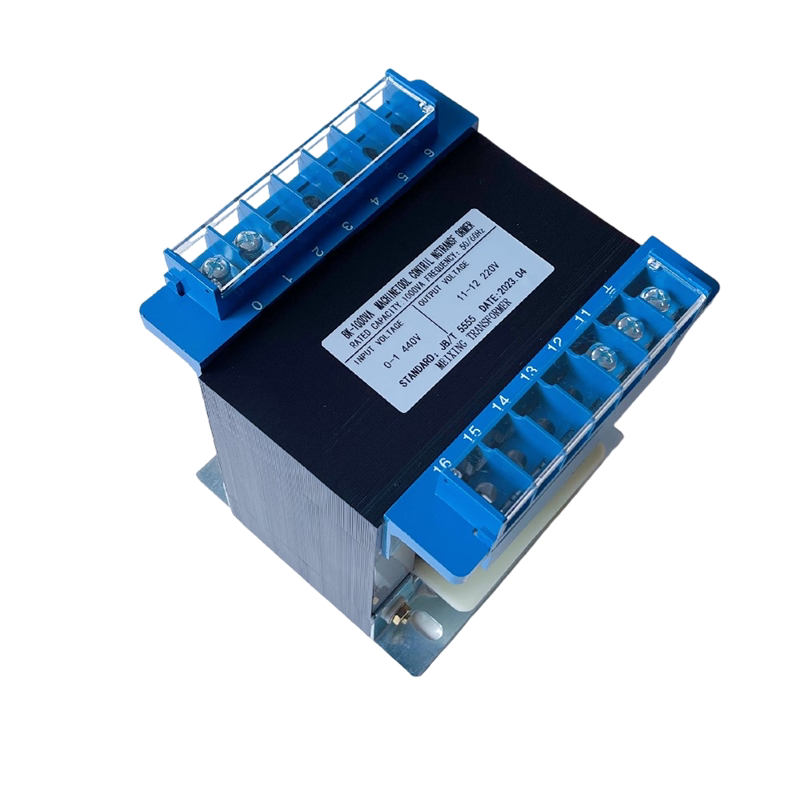 JBK3-100VA 2/3/500VA 440V转220V 60Hz机床控制变压器船用变压器