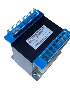控制变压器船用440V/60HZ纯铜
