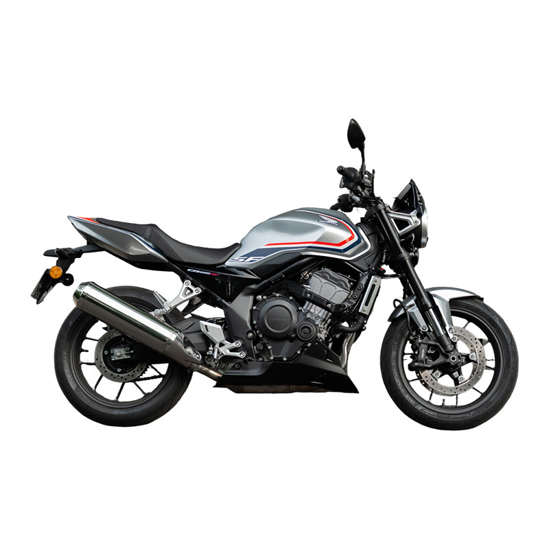 适用26本田CB500SF拉花
