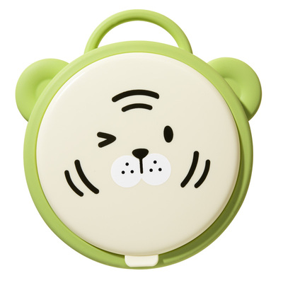 贝斯哈姆外出辅食碗不锈钢新升级