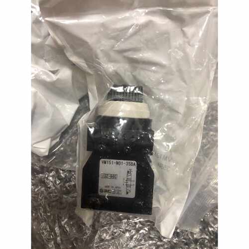议价闲置SMC机械阀VM151N0135BA库存货维修