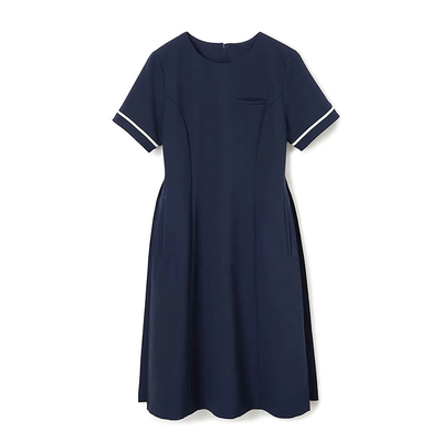 克莱希gelatopique联名款护士服