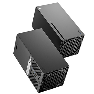 C4D基础入门场景建模视频教程V-Ray6渲染器教程 门头 文化墙 导视