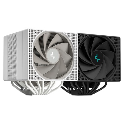 九州风神阿萨辛4散热器