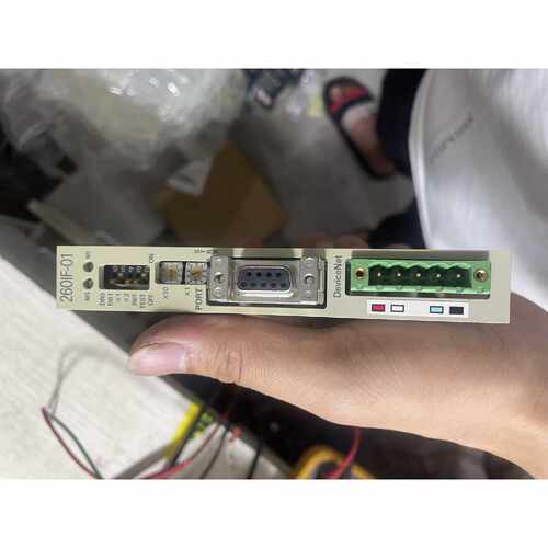 询价安川模块 JAPMC-CM2320  260IF-01 质量