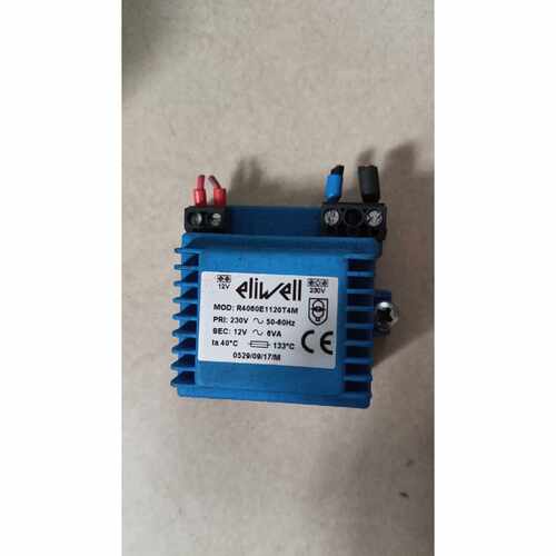 议价意大利eliwell封装变压器R4060E1120T4M，2