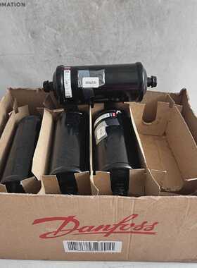 Danfoss 023Z0180 DML 303FS Filter Drier 46BAR 0.464L HVAC YO