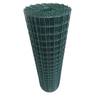 硬塑铁丝网荷兰网围栏网养殖网养鸡网栅栏网格防护网护栏网隔离网