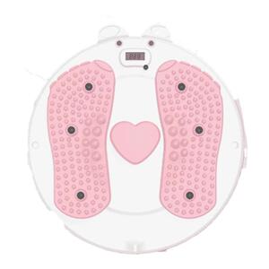 扭腰转盘瘦腰扭腰机跳舞机家用运动减肥按摩健身器材运动美腰神器