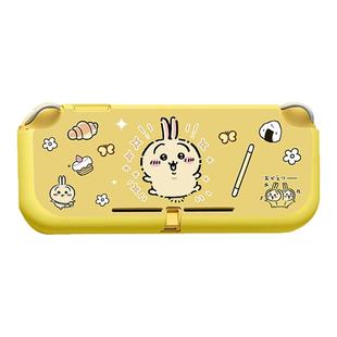 乌萨奇任天堂switchlite保护套tpu吉伊一体式半包磨砂保护壳软胶