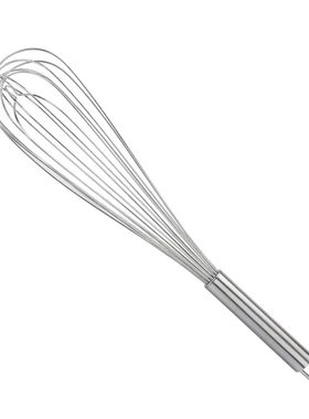 不锈钢粗线手动打蛋器打奶油器