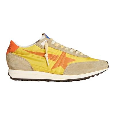 休闲男女鞋GOLDENGOOSE时尚