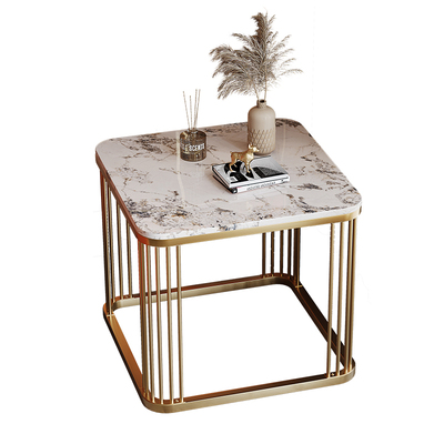 边几岩板小茶简约可移动