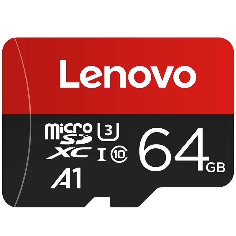 联想tf内存卡32g高速手机行车记录仪监控摄像头存储卡micro SD卡