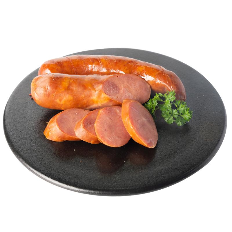 波尼亚腱子肉烤肠100g*5支多口味