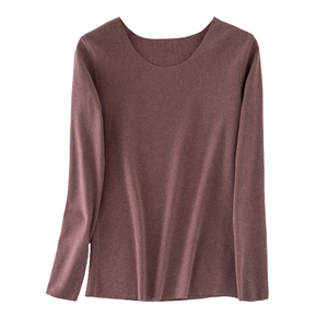 19元 包邮  梦幻爱琴海 BN001 女士无痕加绒保暖内衣