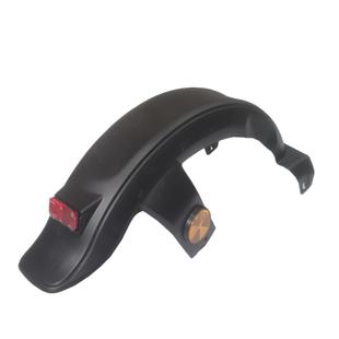 国标车小刀爱玛新日小力鹰后泥板F6电动车电瓶车后轮挡泥板挡水盖