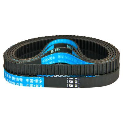 橡胶同步皮带540XL 548XL 552XL 554XL 560XL 564XL传动带齿梯形