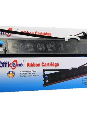 适用oki5100f色带架打印机