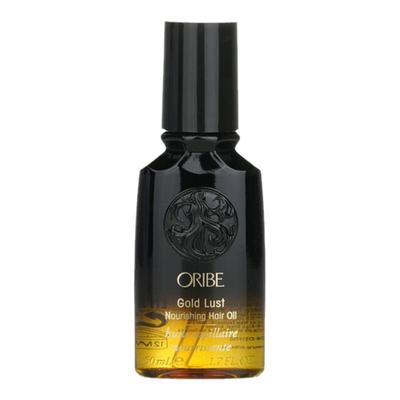 Oribe - Gold Lust黄金修复头发护发精油(旅行裝) 50ml