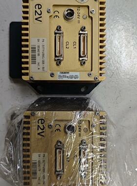 议价E2V工业相机EV71YUM8CL1205-BA1，2个，二