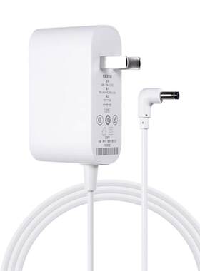 适用于小度电源线2V1A智能屏