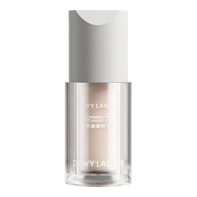 敏感肌的“超”持妆力！24H不脱